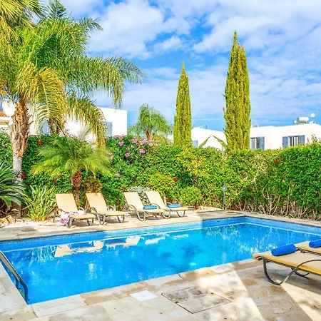 Villa Lilly Rose Polis