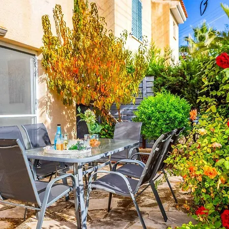 Villa Lilly Rose Polis