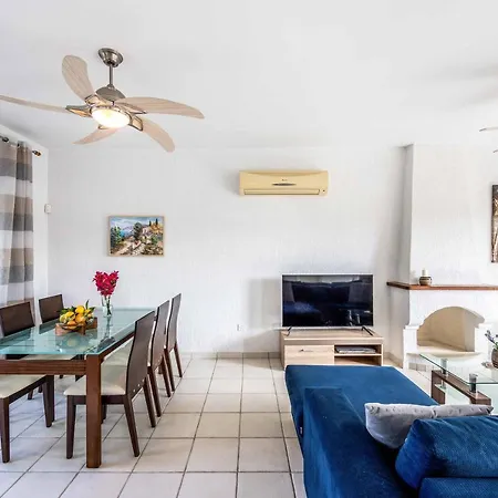 Villa Lilly Rose Polis